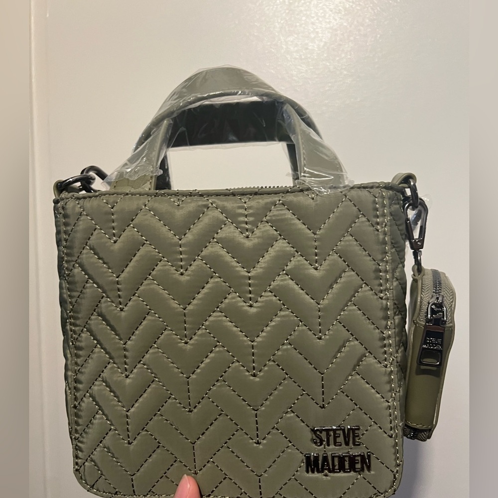 Steve Madden Crossbody Bag